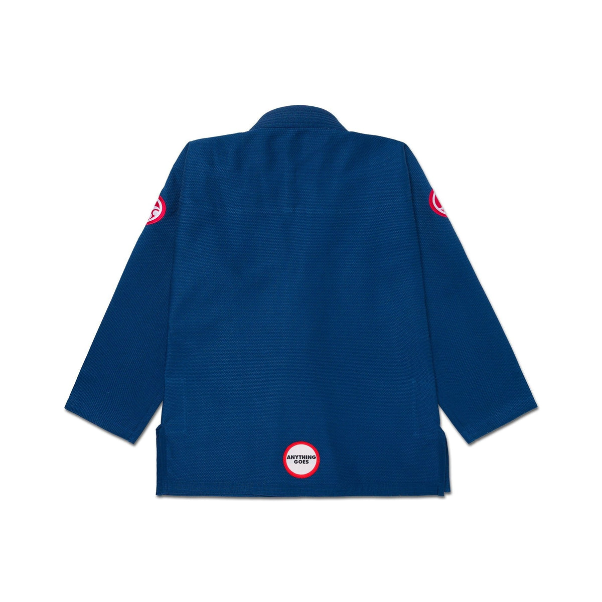 Shoyoroll Batch #162 FC BJJ Kimono