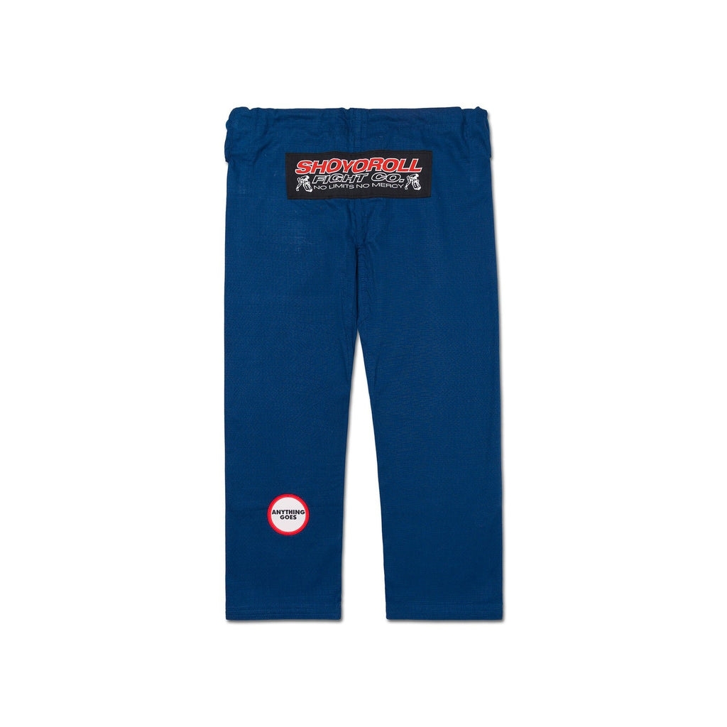Shoyoroll Batch #162 FC BJJ Kimono