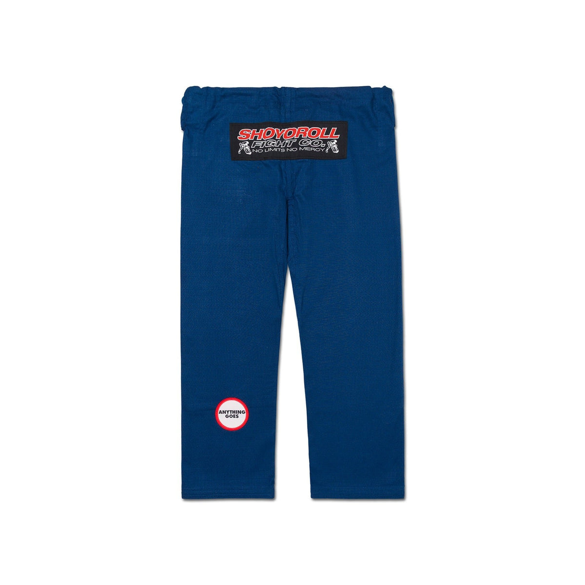 Shoyoroll Batch #162 FC BJJ Kimono