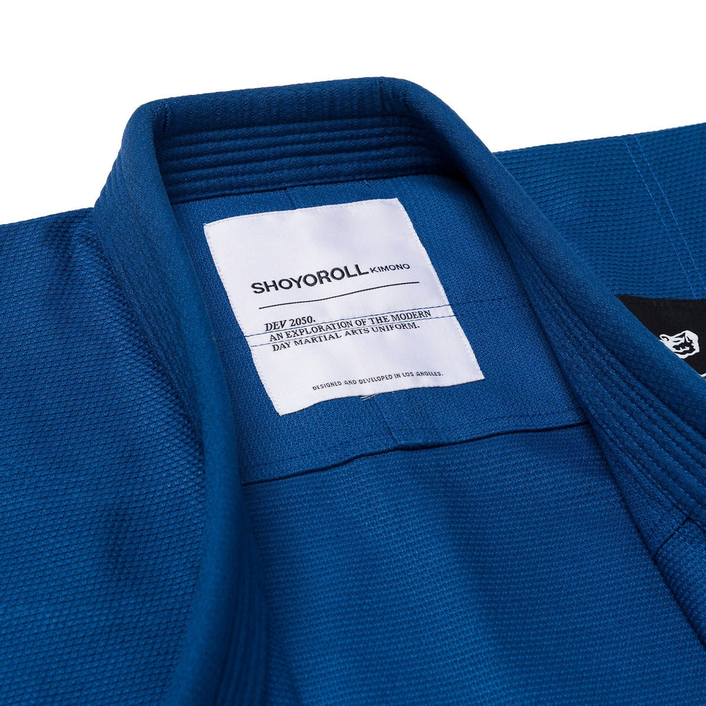 Shoyoroll Batch #162 FC BJJ Kimono