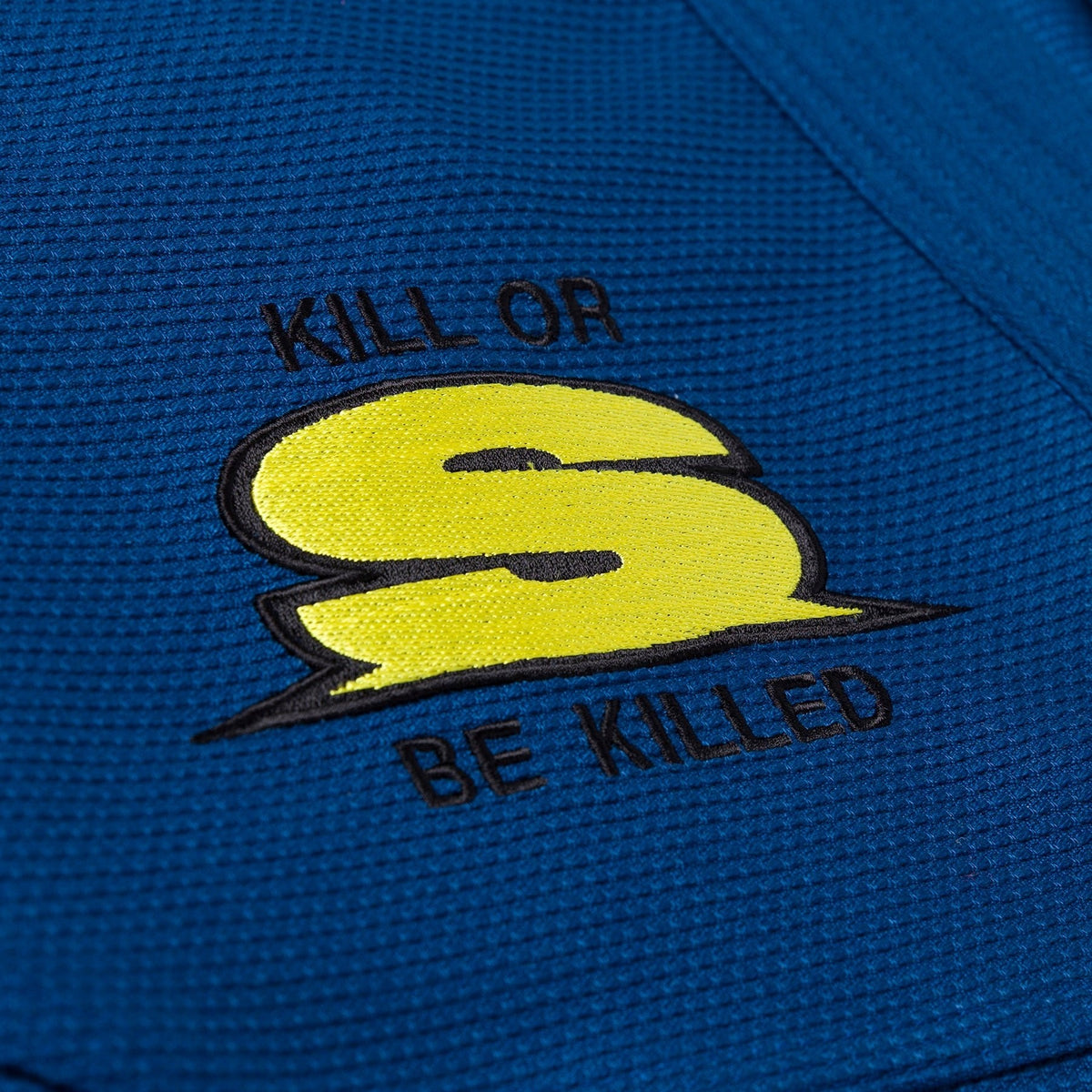 Shoyoroll Batch #162 FC BJJ Kimono