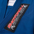 Shoyoroll Batch #162 FC BJJ Kimono