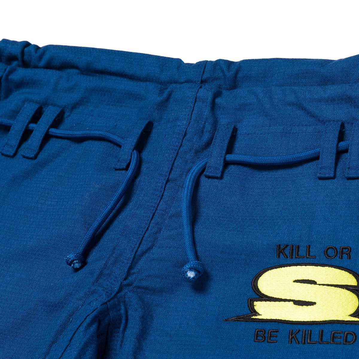 Shoyoroll Batch #162 FC BJJ Kimono