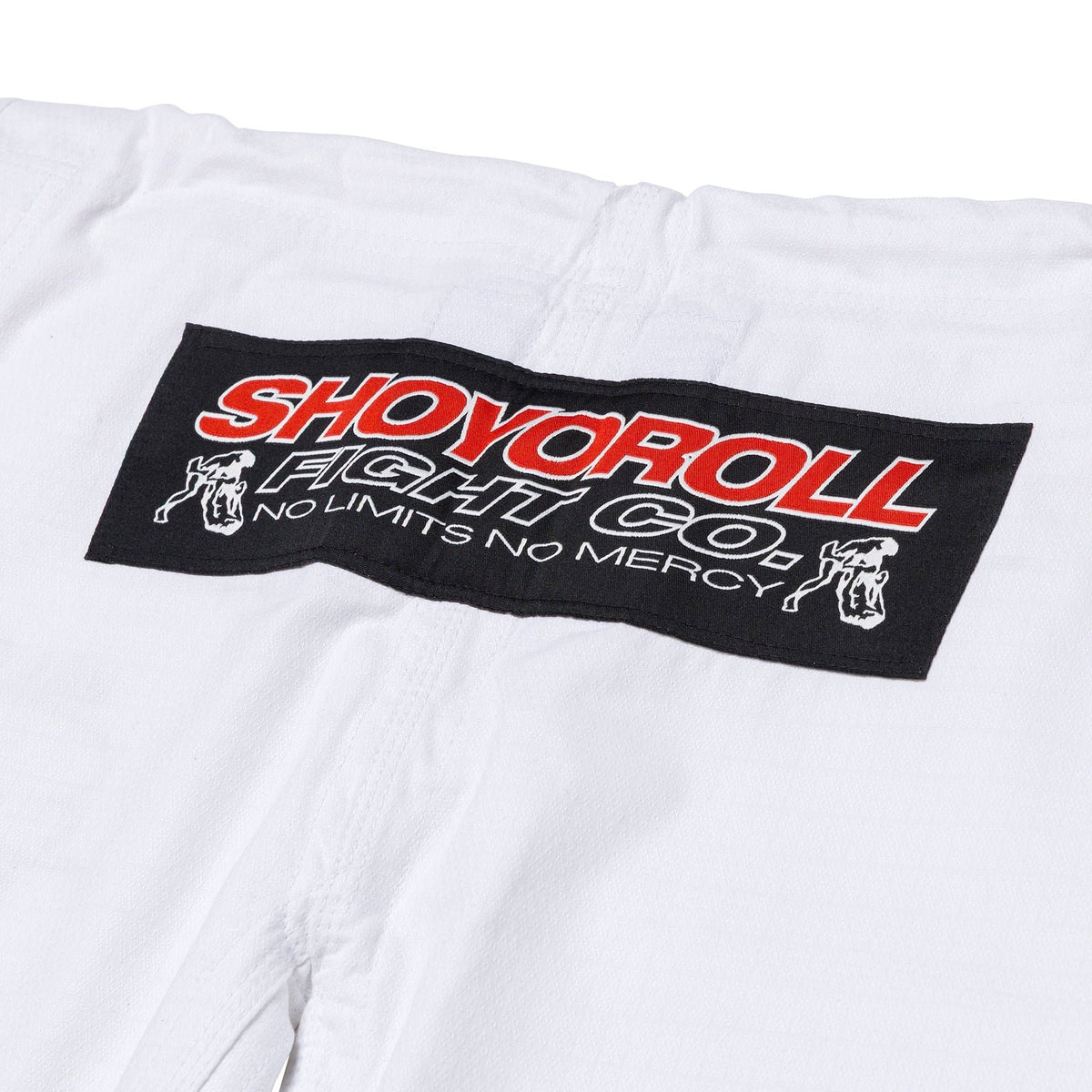 Shoyoroll Batch #162 FC Jiu Jitsu Gi