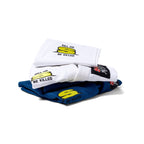 Shoyoroll Batch #162 FC Jiu Jitsu Gi