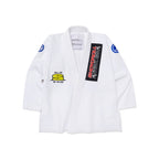 Shoyoroll Batch #162 FC Jiu Jitsu Gi