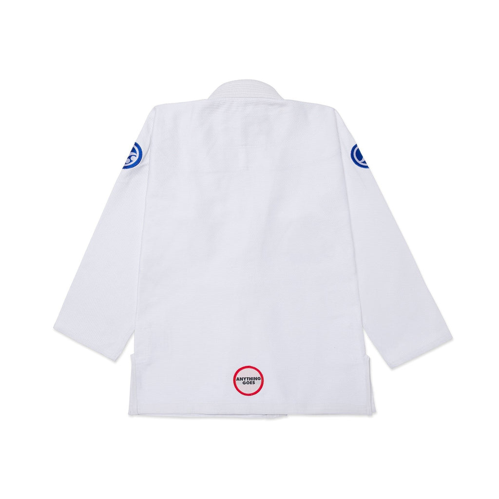 Shoyoroll Batch #162 FC Jiu Jitsu Gi
