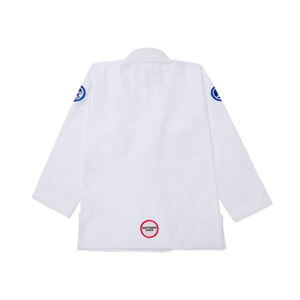 Shoyoroll Batch #162 FC Jiu Jitsu Gi