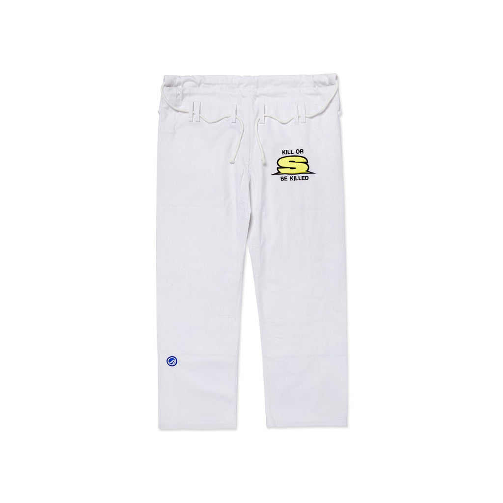 Shoyoroll Batch #162 FC Jiu Jitsu Gi
