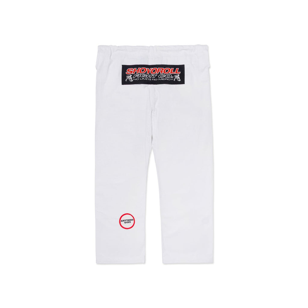 Shoyoroll Batch #162 FC Jiu Jitsu Gi