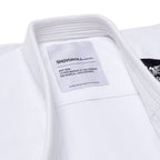 Shoyoroll Batch #162 FC Jiu Jitsu Gi