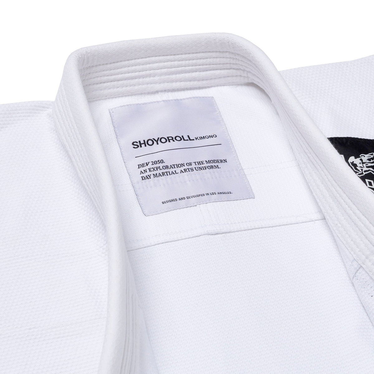 Shoyoroll Batch #162 FC Jiu Jitsu Gi
