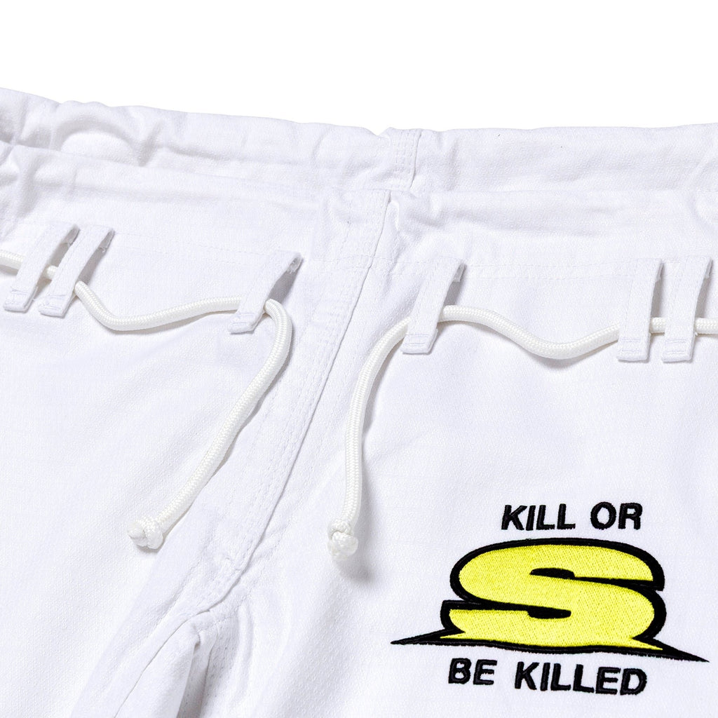 Shoyoroll Batch #162 FC Jiu Jitsu Gi