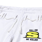Shoyoroll Batch #162 FC Jiu Jitsu Gi