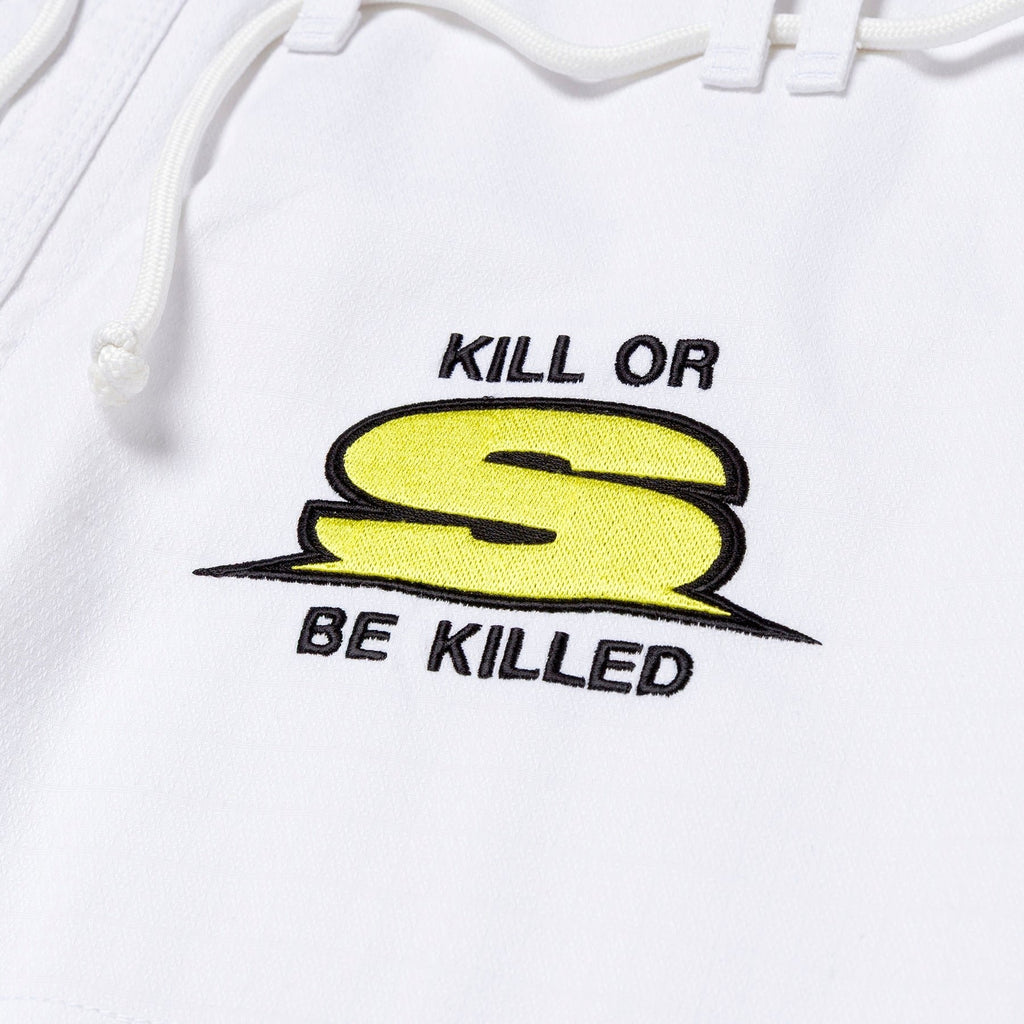 Shoyoroll Batch #162 FC Jiu Jitsu Gi