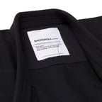 Shoyoroll Batch #163 Spiral Jiu Jitsu Kimono