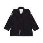 Shoyoroll Batch #163 Spiral Jiu Jitsu Kimono