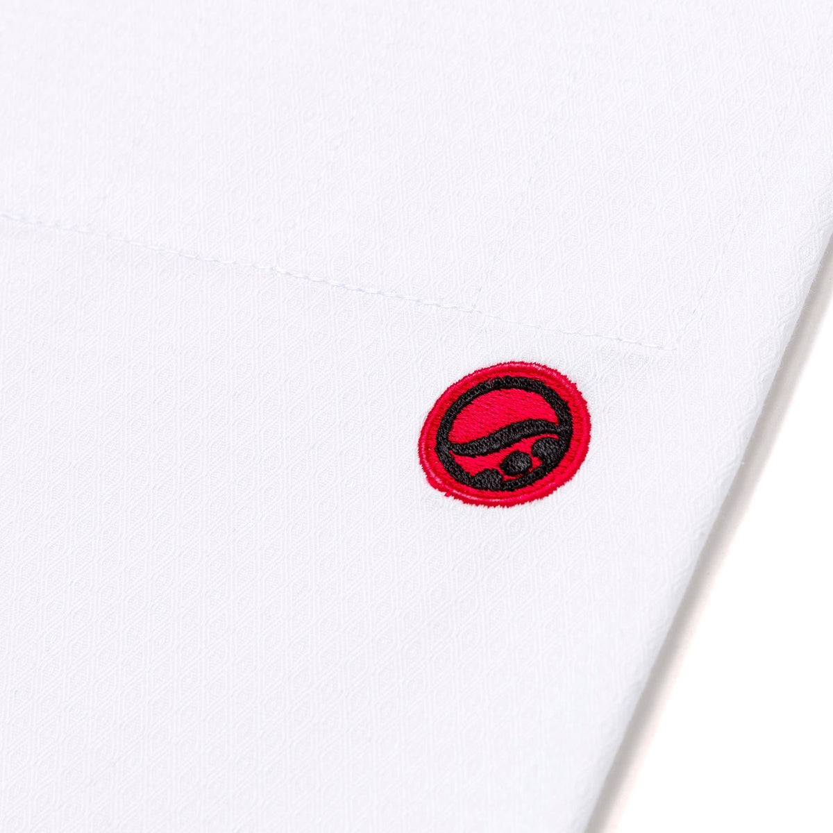 Shoyoroll Batch #163 Spiral Jiu Jitsu Kimono