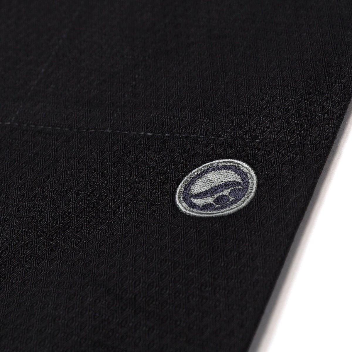 Shoyoroll Batch #163 Spiral Jiu Jitsu Kimono