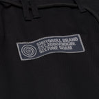 Shoyoroll Batch #163 Spiral Jiu Jitsu Kimono