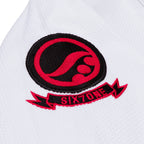 Shoyoroll Batch #163 Spiral Jiu Jitsu Kimono