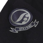 Shoyoroll Batch #163 Spiral Jiu Jitsu Kimono
