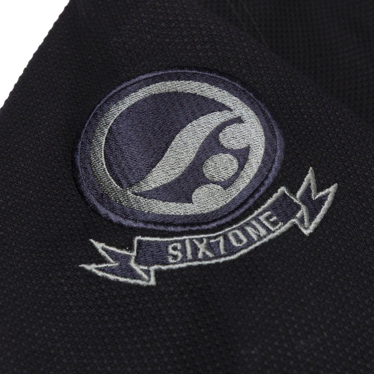 Shoyoroll Batch #163 Spiral Jiu Jitsu Kimono