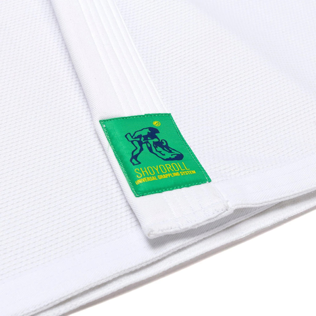 Shoyoroll Batch #166 S.UGS BJJ Gi
