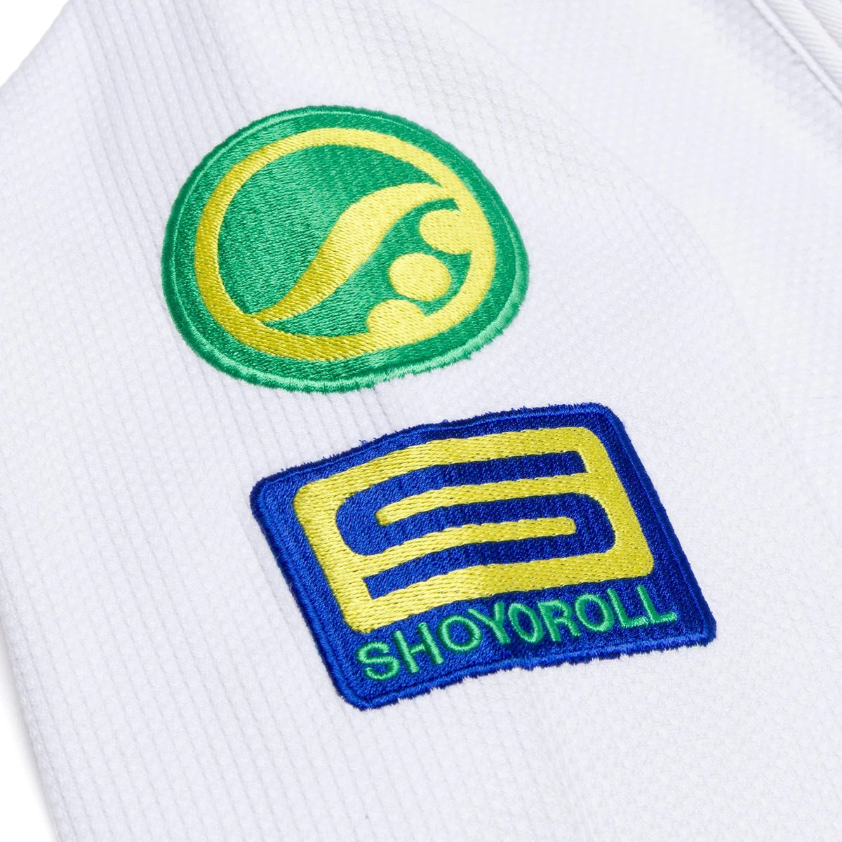 Shoyoroll Batch #166 S.UGS BJJ Gi