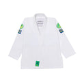 Shoyoroll Batch #166 S.UGS BJJ Gi