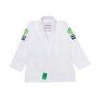 Shoyoroll Batch #166 S.UGS BJJ Gi