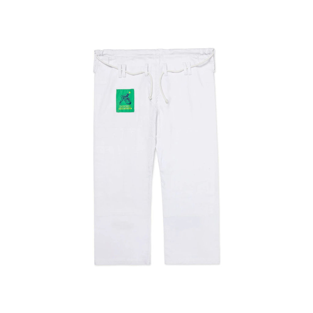 Shoyoroll Batch #166 S.UGS BJJ Gi