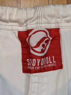 Shoyoroll Batch #19 DLUX BJJ Gi
