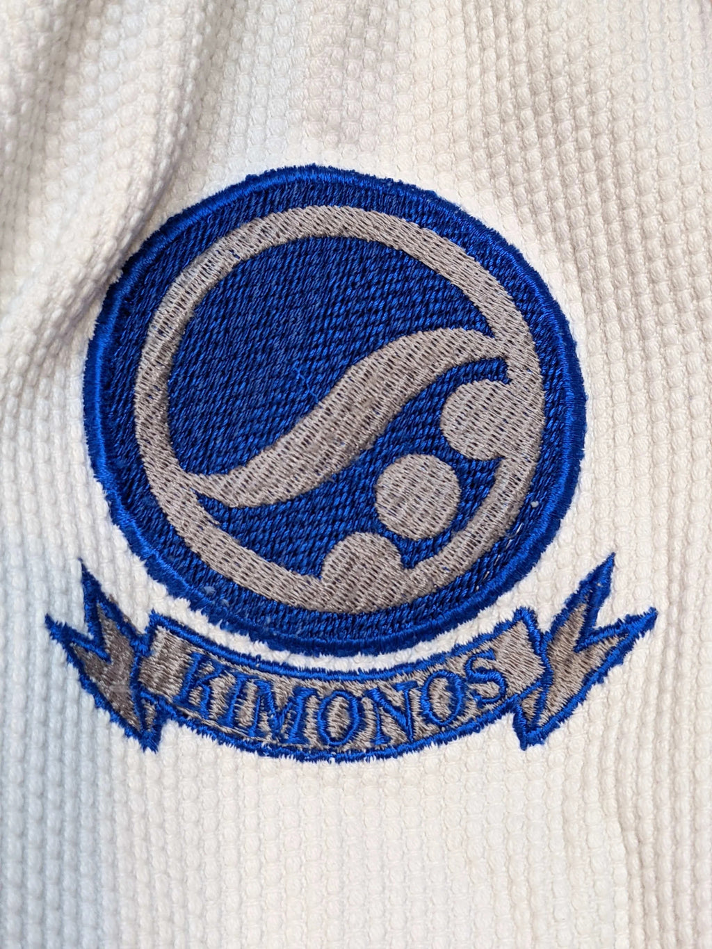 Shoyoroll Batch #19 DLUX BJJ Gi