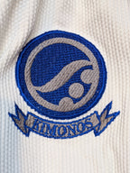 Shoyoroll Batch #19 DLUX BJJ Gi