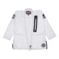 Shoyoroll Batch #24 Alpha Davis White BJJ Gi