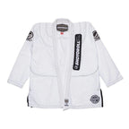 Shoyoroll Batch #24 Alpha Davis White BJJ Gi