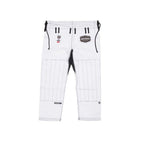 Shoyoroll Batch #24 Alpha Davis White BJJ Gi