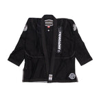 Shoyoroll Batch #24 Alpha Davis BJJ Gi