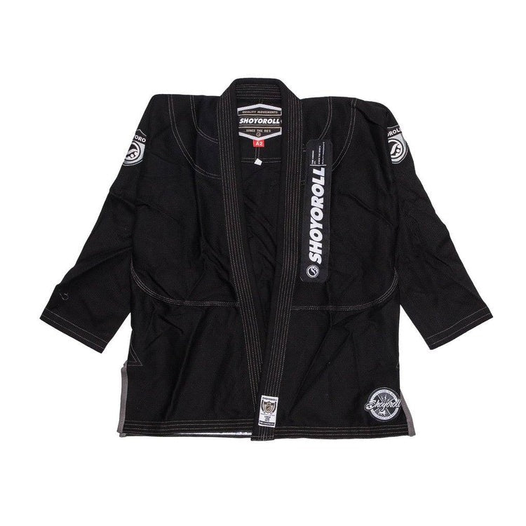 Shoyoroll Batch #24 Alpha Davis BJJ Gi