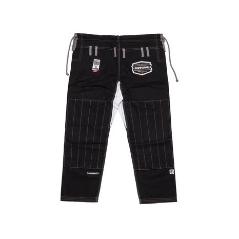 Shoyoroll Batch #24 Alpha Davis BJJ Gi