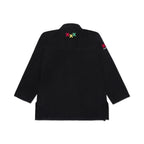 Shoyoroll Batch #30 Like Cheese Black BJJ Gi