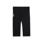 Shoyoroll Batch #30 Like Cheese Black BJJ Gi