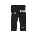 Shoyoroll Batch #32 Beast Black BJJ Gi