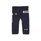Shoyoroll Batch #32 Beast Navy BJJ Gi