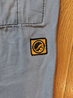 Shoyoroll Batch #33 7th Son II Grey BJJ Gi