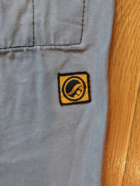 Shoyoroll Batch #33 7th Son II Grey BJJ Gi