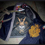 Shoyoroll Batch #33 7th Son II BJJ Gi