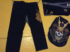 Shoyoroll Batch #33 7th Son II BJJ Gi