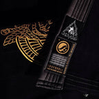 Shoyoroll Batch #33 7th Son II BJJ Gi